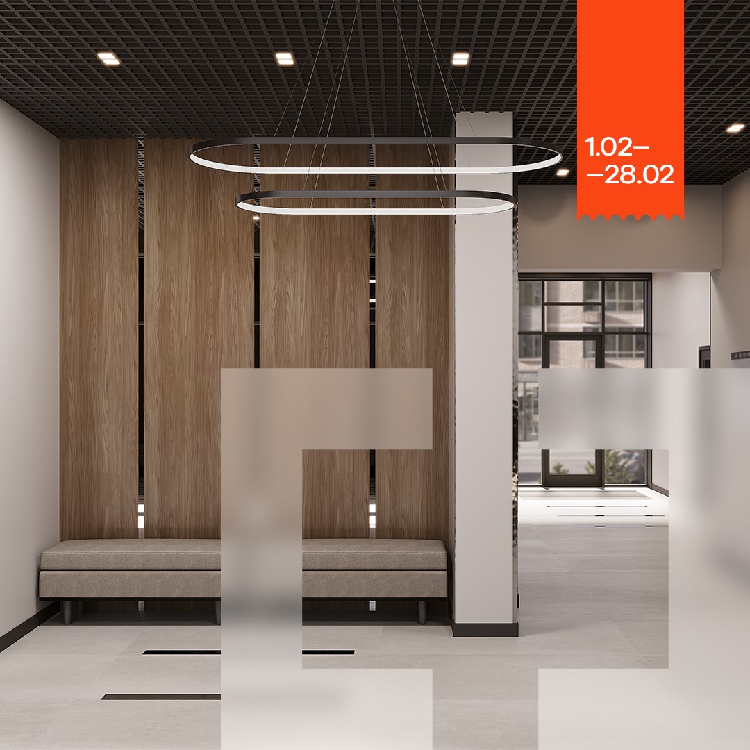 Скидка 10% на все квартиры в МОНО квартале