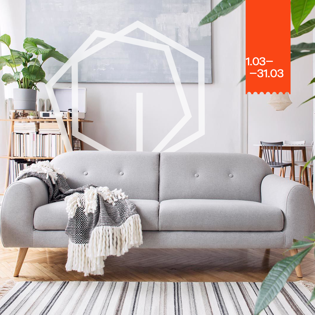 Скидка 5% на квартиры в микрорайоне Новая Елизаветка