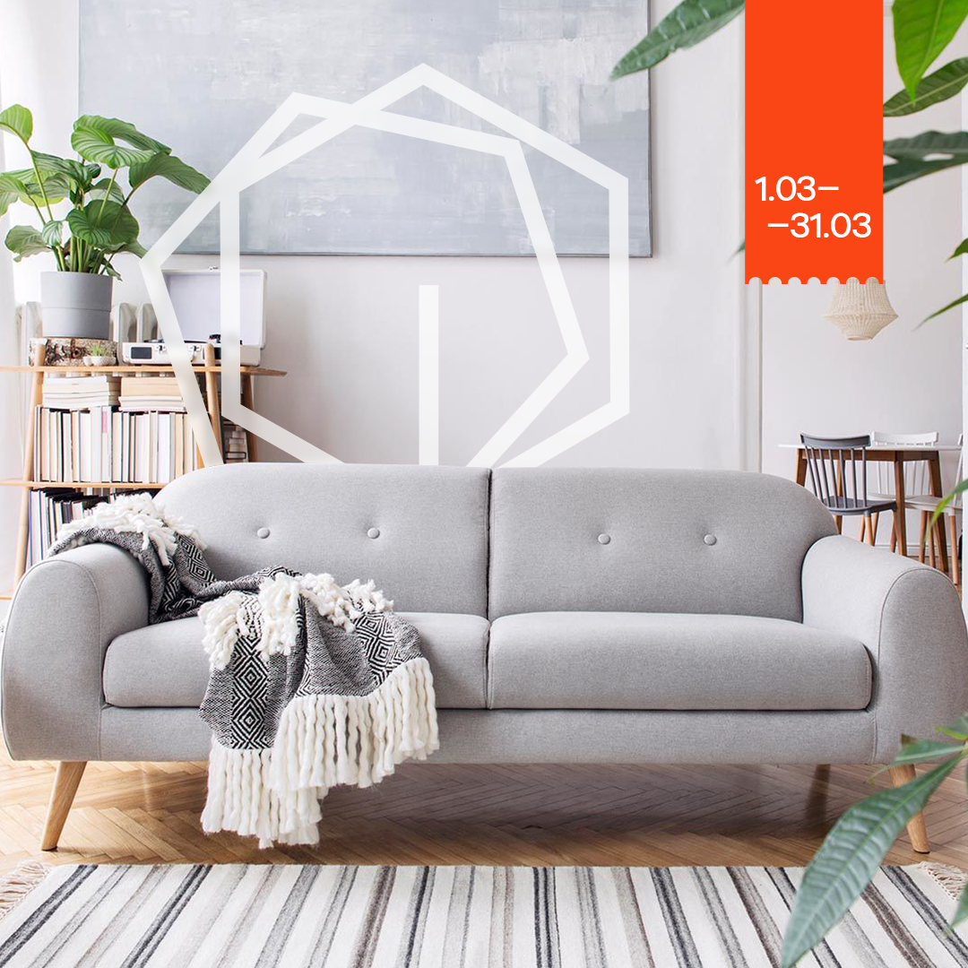 Скидка 5% на квартиры в микрорайоне Новая Елизаветка